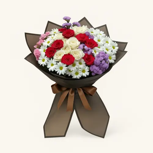 Bucket Bunga Morowali Utara Morowali Utara